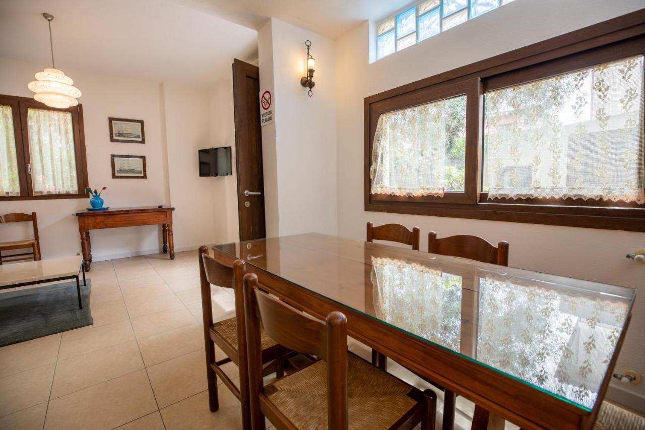 Theo'S Rooms Olbia Kültér fotó
