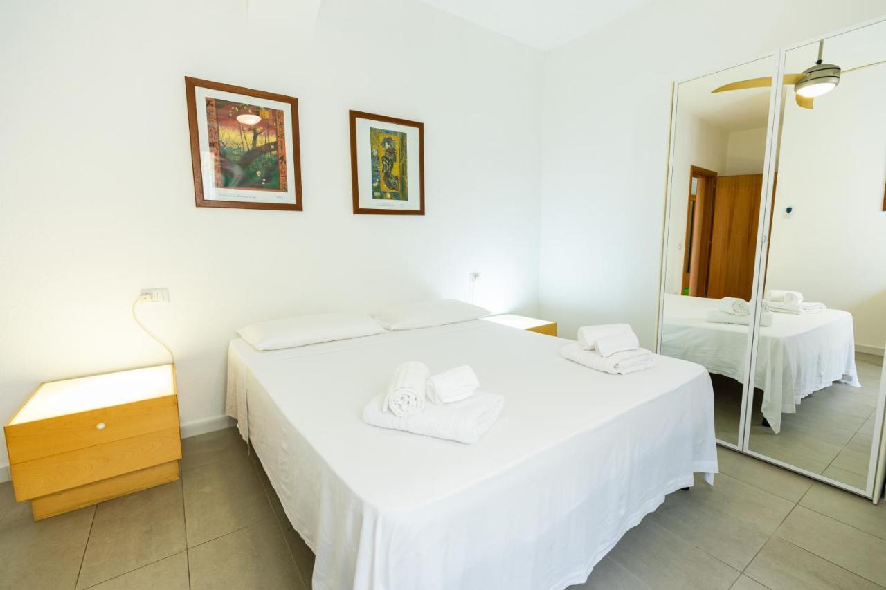 Theo'S Rooms Olbia Kültér fotó