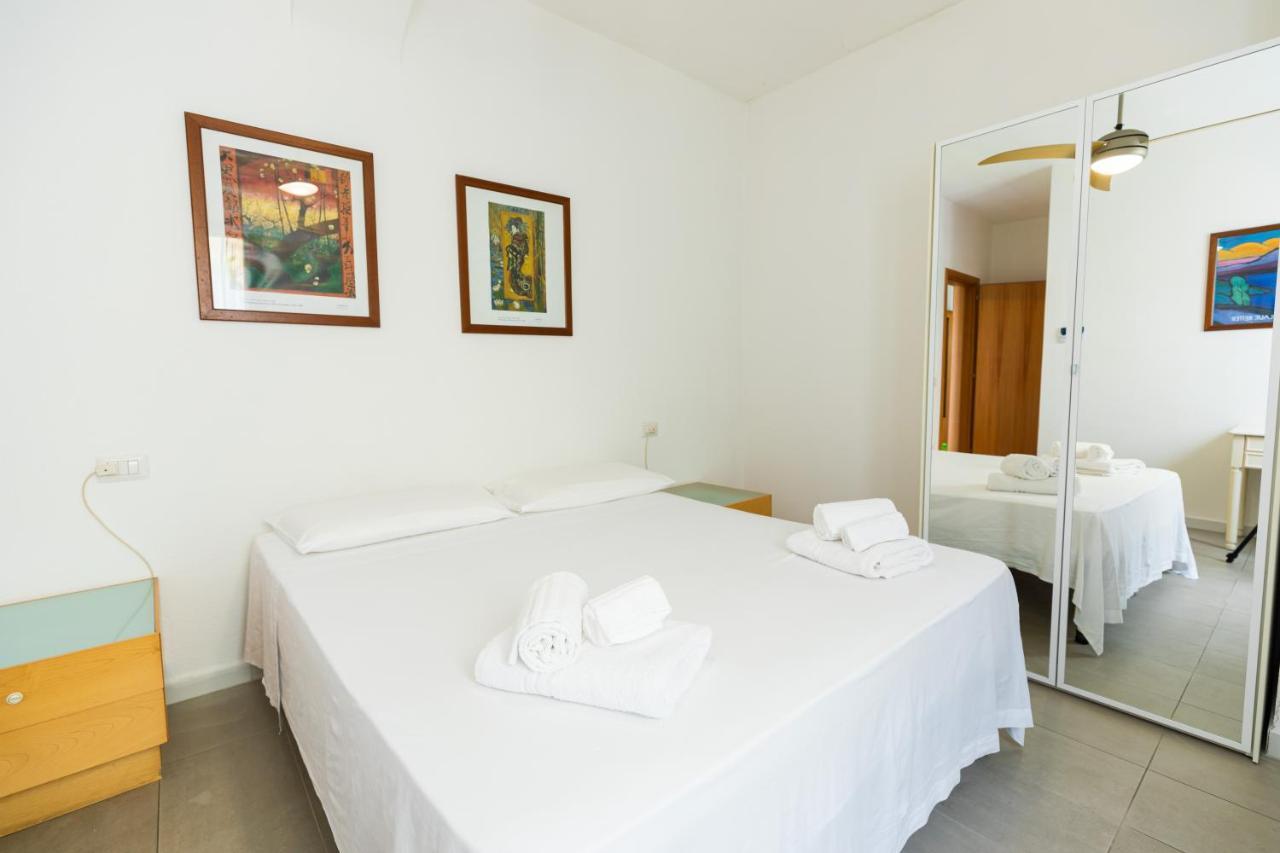 Theo'S Rooms Olbia Kültér fotó