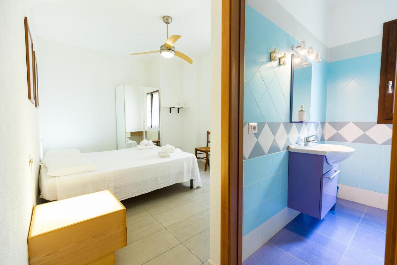 Theo'S Rooms Olbia Kültér fotó