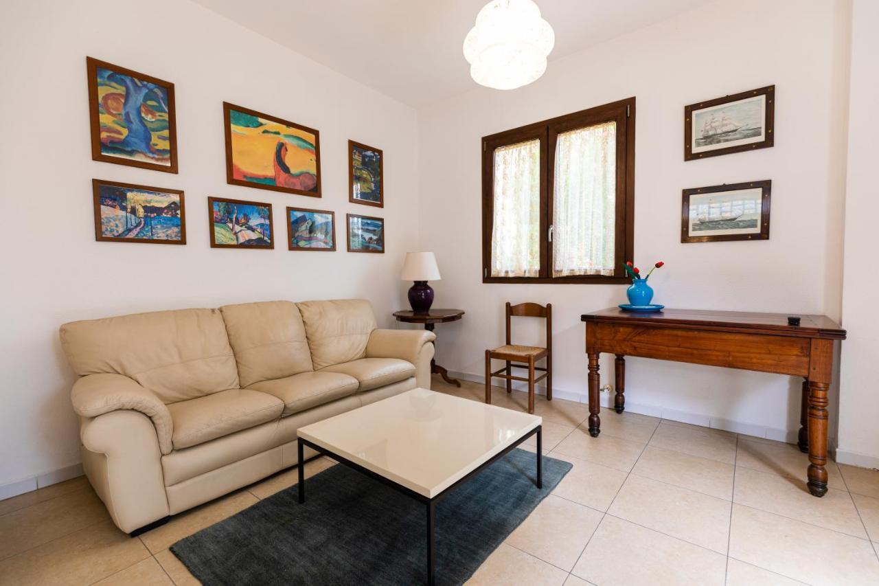 Theo'S Rooms Olbia Kültér fotó